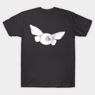 Eyeball Fairy T-Shirt